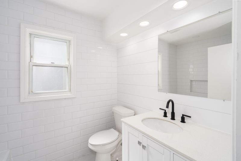 Top Bathroom Remodeling Companies in Rancho Cucamonga, CA
