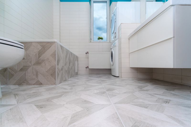 High-End Tiling Designs