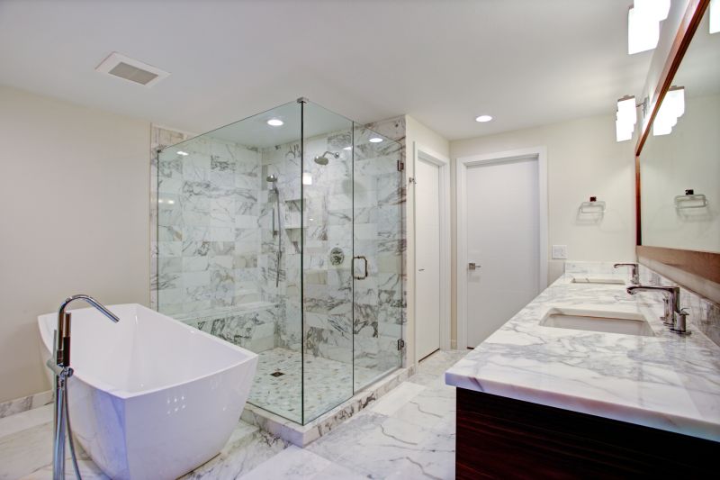 Best Bathroom Remodeling Contractors in Riverside, CA